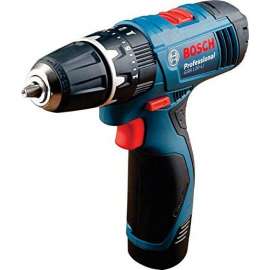 Buy Bosch GSB 120-LI 12V 1.5AH Professional Cordless Drill in [storefront]