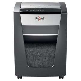 Buy Rexel Momentum X420 Cross Cut Paper Shredder in [storefront]