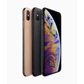 Buy Apple iPhone XS 64GB Mobile Phone in [storefront]