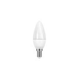 Buy Illumatt 5w led  E14 warm white candle bulb in [storefront]