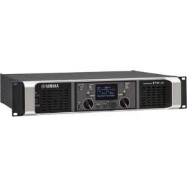 Buy Yamaha PX3 Stereo Power Amplifier in [storefront]