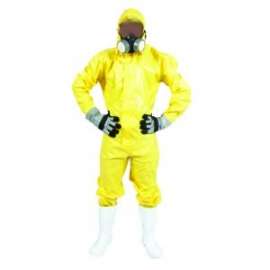 Buy PVC Spray Overall with Hood in [storefront]