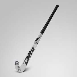 Buy Dita MegaPro C40 L-Bow 36.5 Inch Hockey Stick in [storefront]