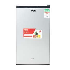Buy Von VARM-11DHS 90L Mini Refrigerator in [storefront]