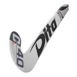 Buy Dita MegaPro C40 L-Bow  28 Inch Hockey Stick in [storefront]