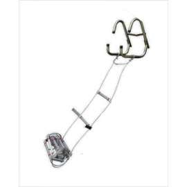 Buy 45FT Emergency  Fire Escape Ladder in [storefront]