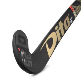 Buy DITA FiberTec C35 S-BOW 36.5 Inch Hockey Stick in [storefront]