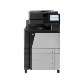 Buy HP Color LaserJet Enterprise flow M880z Multifunction  A3 Printer in Kenya