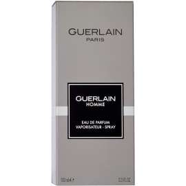Buy Guerlain Homme 100Ml Edp Men Perfume in [storefront]