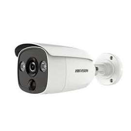 Buy Hikvision DS-2CE12D0T-PIRLO 2 MP PIR Fixed Bullet CCTV Camera in [storefront]