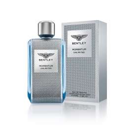 Buy Bentley Momentum Unlimited 100Ml Edt Men Perfume in [storefront]