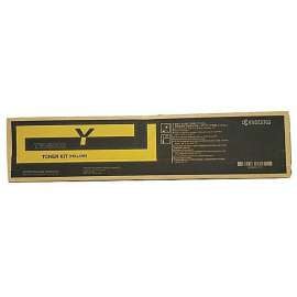 Buy Kyocera TK-8505Y Yelow Original Toner Cartridge in [storefront]