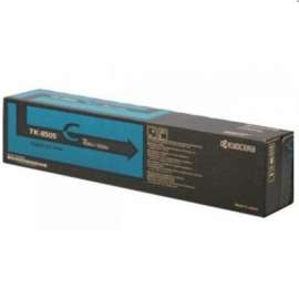 Buy Kyocera TK-8505C Cyan Original Toner Cartridge in [storefront]