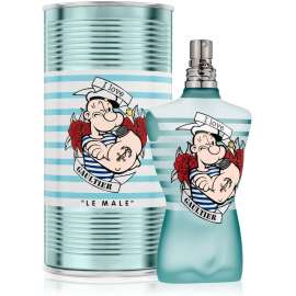 Buy Jean Paul Gaultier La Male Love Gaultier Fraiche 125Ml Edt Men Perfume in [storefront]