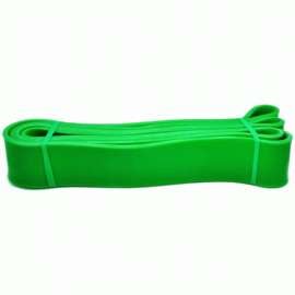 Buy Latex Loop Resistance Band (Green) in [storefront]