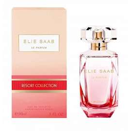 Buy Elie Saab Le Parfum Resort Collection 90ml Edt Women Perfume in [storefront]