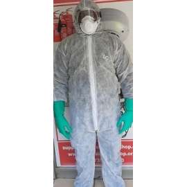 Buy Disposable Medical Overall in [storefront]