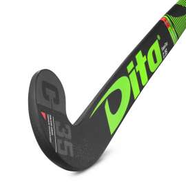 Buy Dita FiberTec C35 S-BOW 34 Inch Hockey Stick in [storefront]