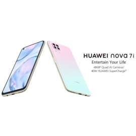 Buy Huawei Nova 7i 128GB Mobile Phone in [storefront]