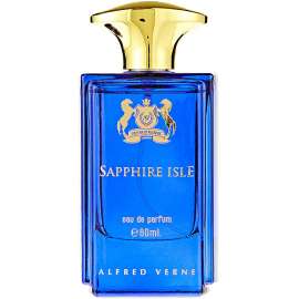 Buy Alfred Verne Saphire Isle Eau De Parfum 80ml Men Perfume in [storefront]