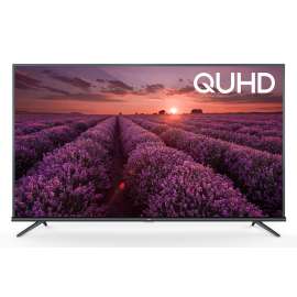Buy TCL 43T8M 43 Inches 4K Smart TV in [storefront]