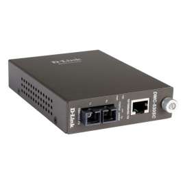 Buy D-Link DMC 530SC Singlemode Media Converter in [storefront]