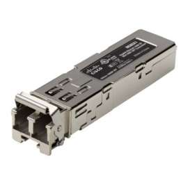 Buy Cisco MGBSX1 Gigabit SX Mini-GBIC SFP Transceiver in [storefront]