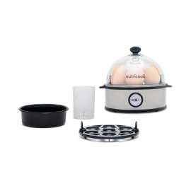 Buy Nutricook NC-EC360 Rapid Egg Cooker in [storefront]