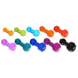 Buy Arth Vinyl 6kgs Dumbbell in [storefront]