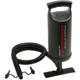 Buy Intex 14 inch (36cm) Double Quick II Hand Pump in [storefront]