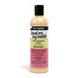 Buy Aunt Jackie's Knot On My Watch Leave-In Hair Care in [storefront]