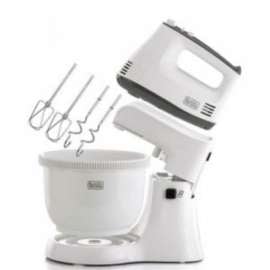 Buy Black and Decker M700-B5 Stand Mixer in [storefront]
