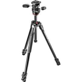 Buy Manfrotto 290XTRA Tripod Stand in [storefront]