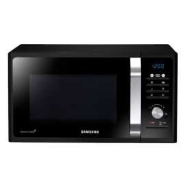Buy Samsung MS-23F301TAK 23L Microwave in [storefront]
