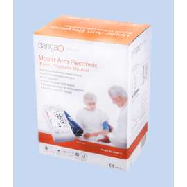 Buy PangaO Digital Upper Arm Blood Pressure Machine in [storefront]