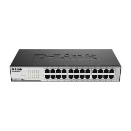 Buy D-Link DES1024D  Unmanaged Desktop Switch in Kenya