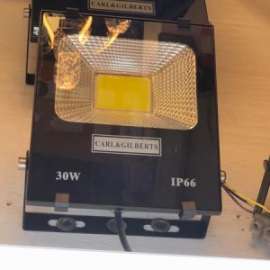 Buy Carl and Gilberts 150 Watts LED Floodlights in [storefront]