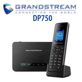 Buy Grandstream DP750 Dect Phone in [storefront]