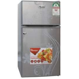 Buy Ramtons RF222 90L Double Door Refrigerator in [storefront]