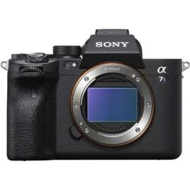 Buy Sony Alpha 7S III Mirrorless Digital Camera (Body Only) in [storefront]