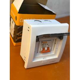 Buy Carl and Gilberts  6 Way Consumer Unit in [storefront]