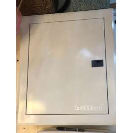 Buy Carl and Gilberts  8 Ways Distribution Board in [storefront]