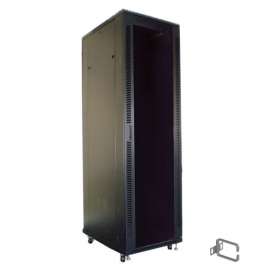Buy Giganet 42U 800*800 Mesh Door Cabinet with PDU and Fans in [storefront]