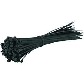 Buy Generic Cable Ties 100 Pack MCV-300 300mm in [storefront]