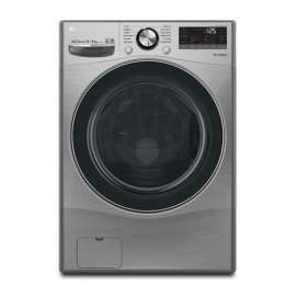 Buy LG F0L9DGP2S 15KG 8 KG Front Load Washer Dryer in [storefront]