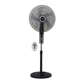 Buy Mika MFS1832RBS 18 Inch Stand Fan in [storefront]