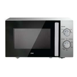 Buy Mika MMWMSKH2013S 20L Microwave Oven in [storefront]