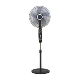 Buy Mika MFS1624BS 16 Inch Stand Fan in [storefront]