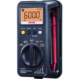 Buy Sanwa CD800B Digital Multimeter in [storefront]