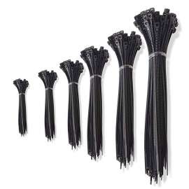 Buy Generic Cable Ties 100 Pack MCV-200 200mm in [storefront]